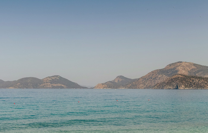 Turkey: Turquoise Coast